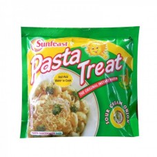 Sunfeast pasta Treat - Sour Cream Onion(Instant Pasta) 83 gm